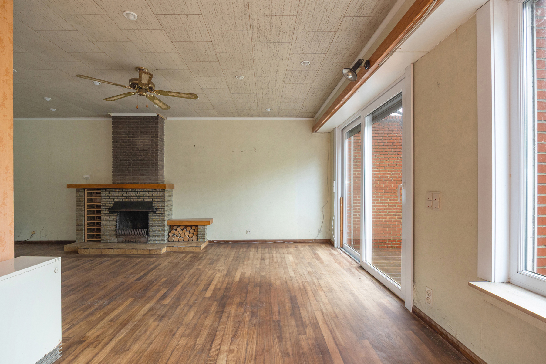 HOB met 3 à 4 slaapkamers te Zandvliet - foto 4