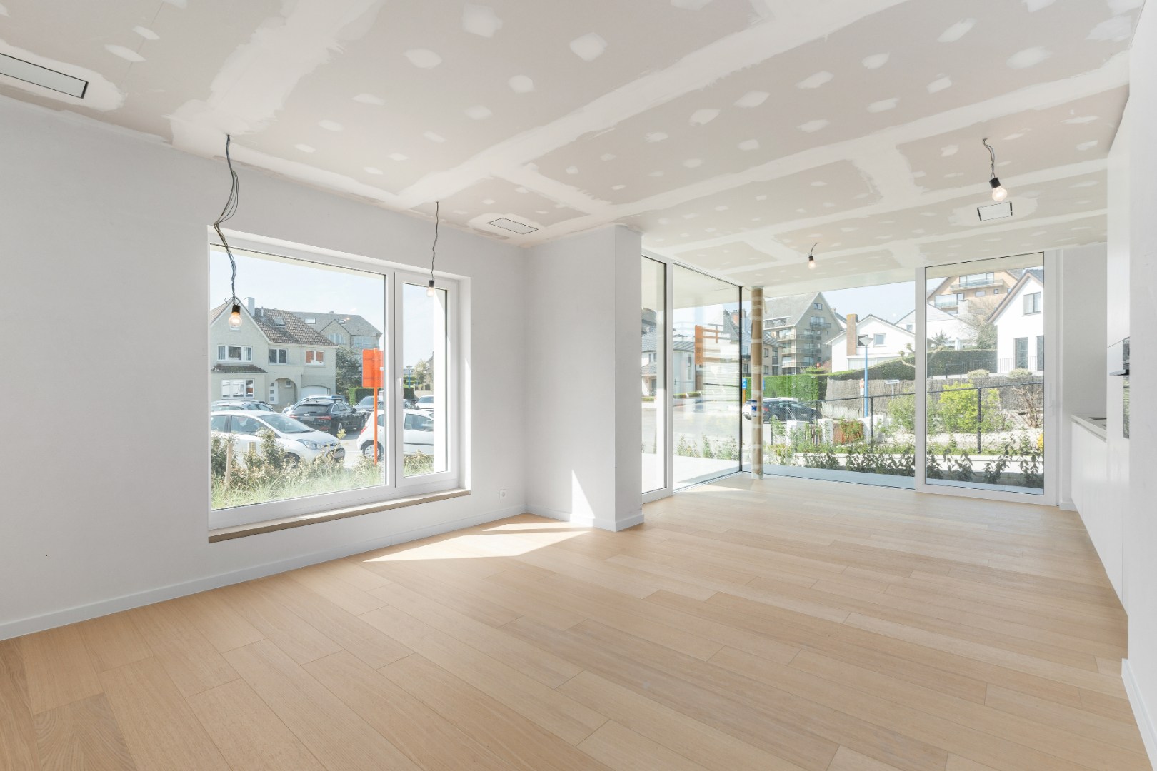 PRACHTIG NIEUWBOUWAPPARTEMENT OP 200 METER VAN DE ZEEDIJK - foto 3