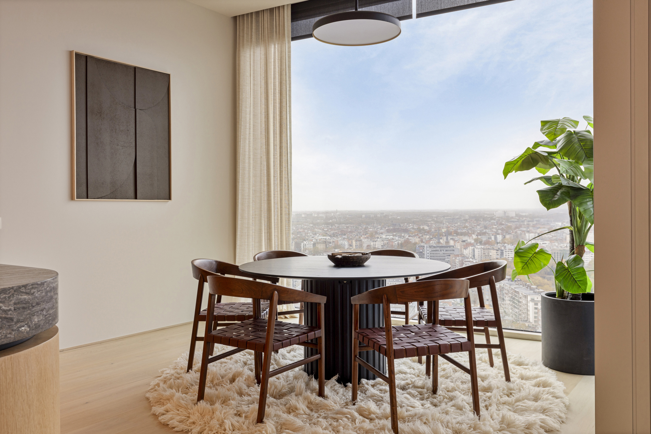 Appartement à vendre à Anvers avec 2 chambres - photo 1