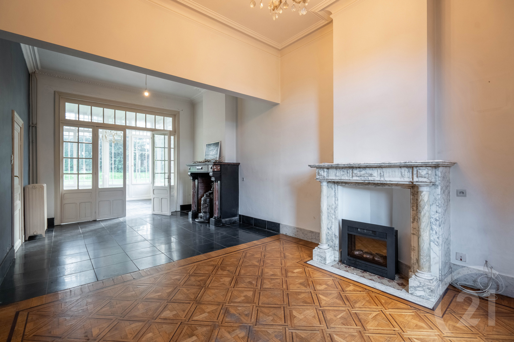 Elegante herenwoning met 6–7 slaapkamers - foto 4