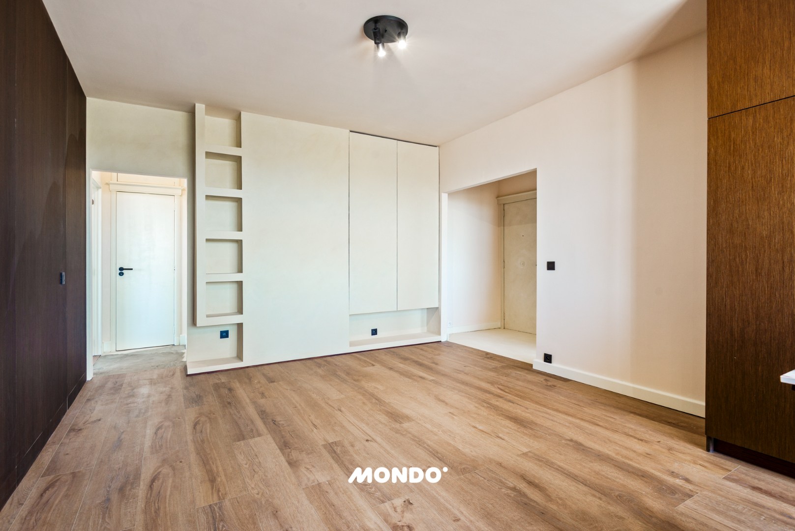 Exclusief appartement met panoramisch zicht op Antwerpen - foto 4