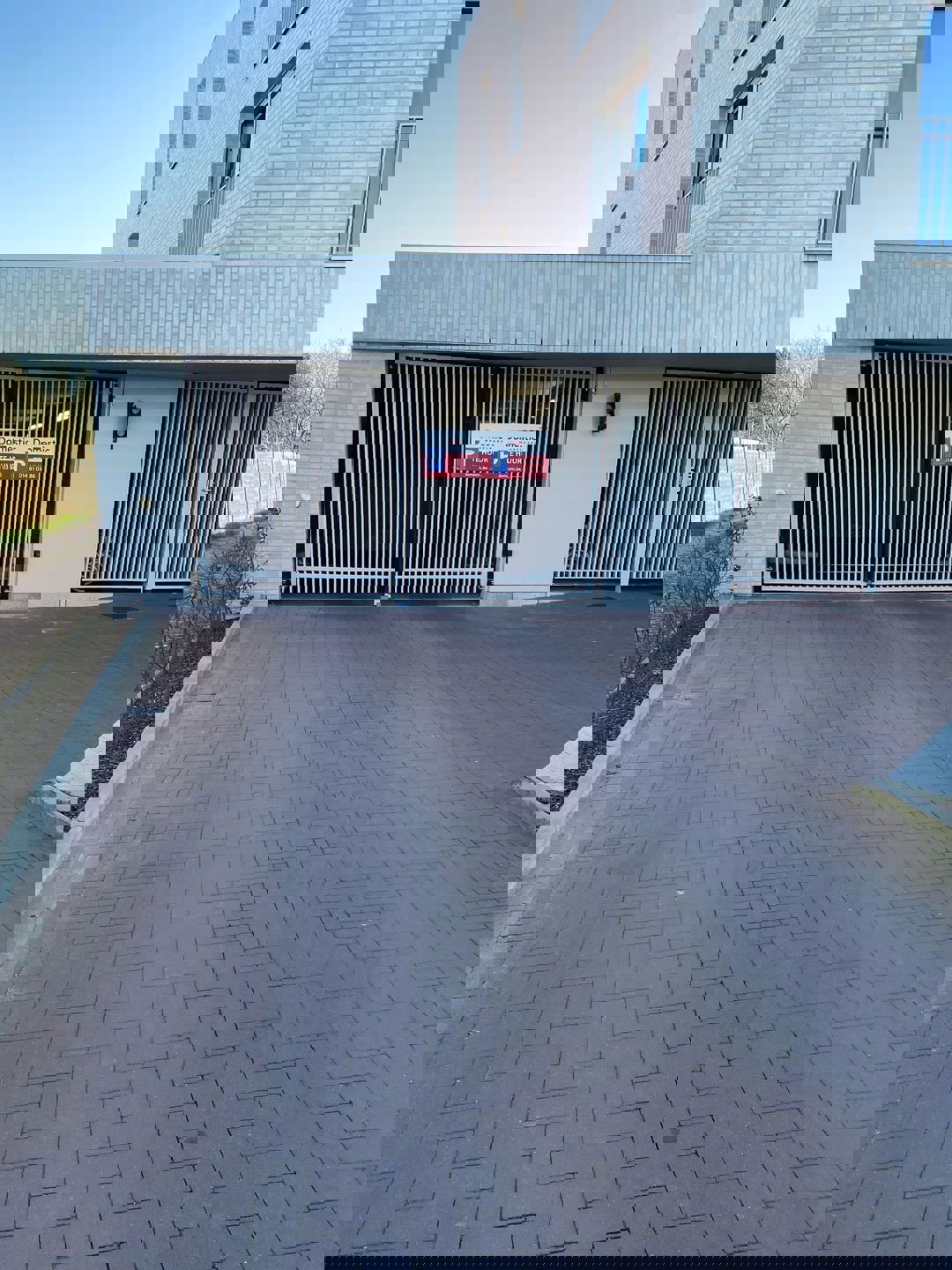 Ondergrondse dubbele garagebox bij "Tribeca" - foto 4