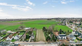 Located in an excellent location in Grimbergen, this building plot combines easy accessibility with a green environment. To the rear, the plot...