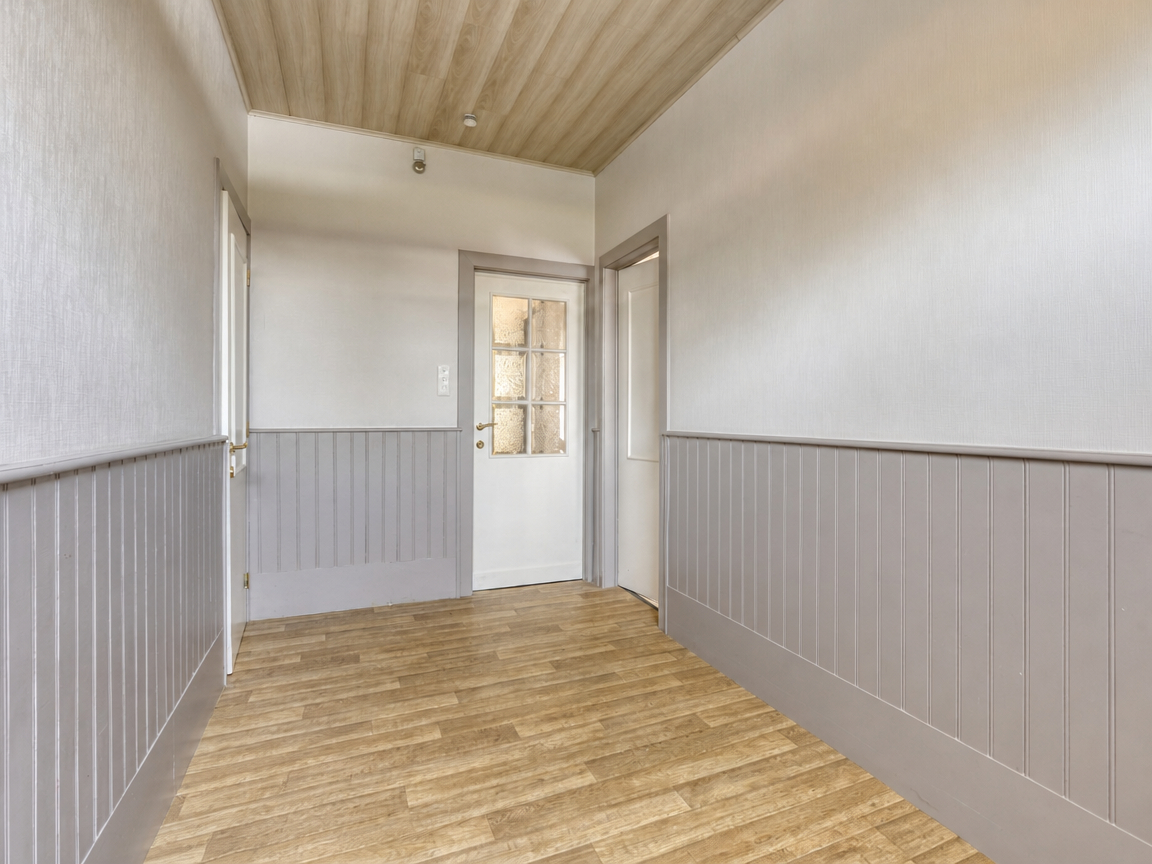 Ruime woning met garage, 6 slpk en tuin te Werken - foto 5