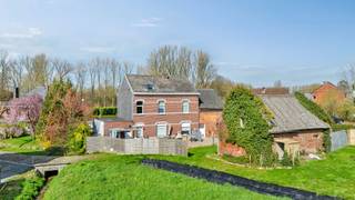 Maison à vendre à Roosdaal