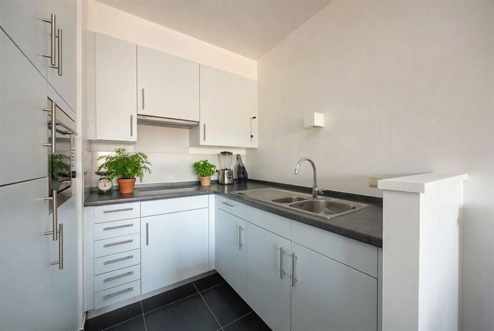 Instapklaar appartement incl. garage te Brasschaat - foto 3