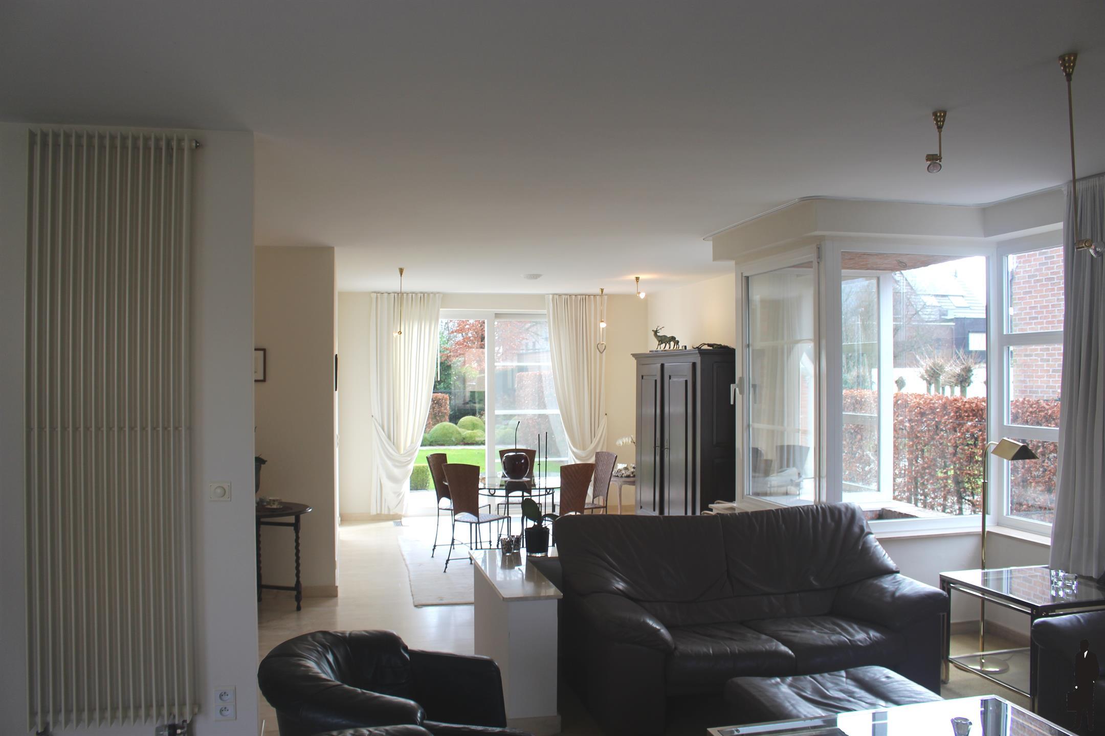 Rustig gelegen villa met 4 slpk. te huur op wandelafstand van het centrum van Hoogstraten. - foto 5