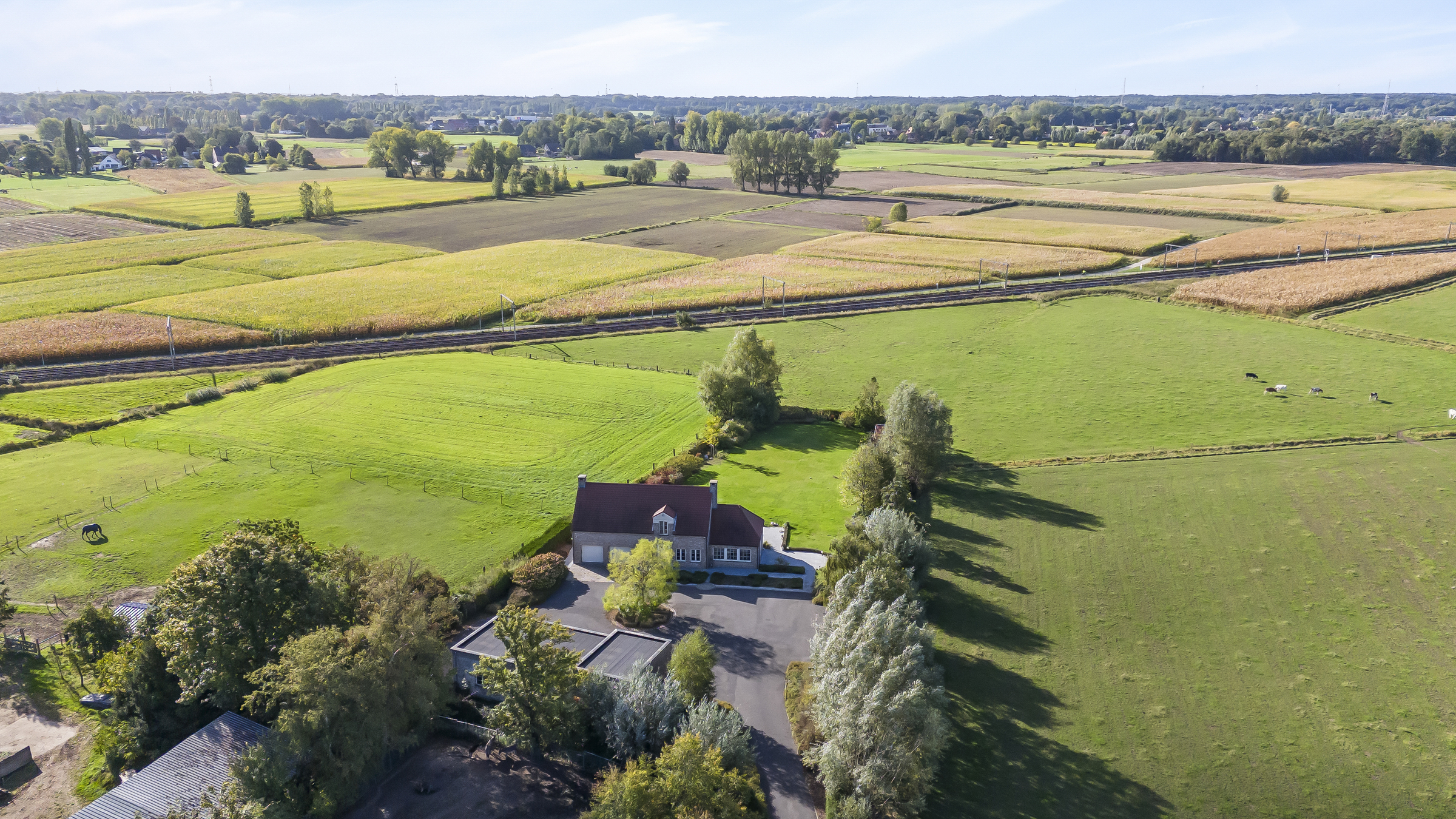Maison à vendre à Saint-Nicolas avec 2 chambres - photo 3