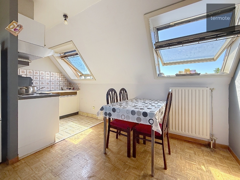 Appartement à vendre à Waregem avec 1 chambre - photo 5