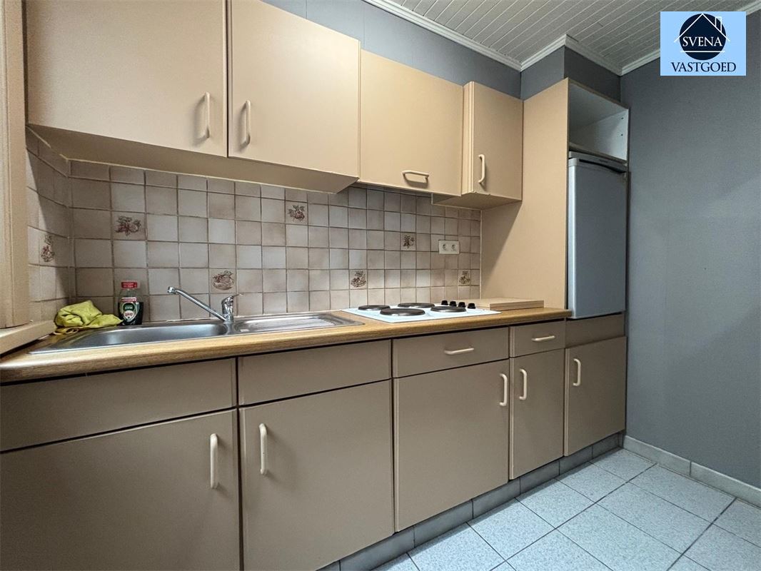 Te moderniseren rijwoning met karakter, rustig gelegen nabij centrum Nederbrakel - foto 5