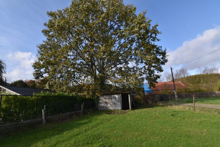 Bouwgrond met straatbr 22,58m - foto 5