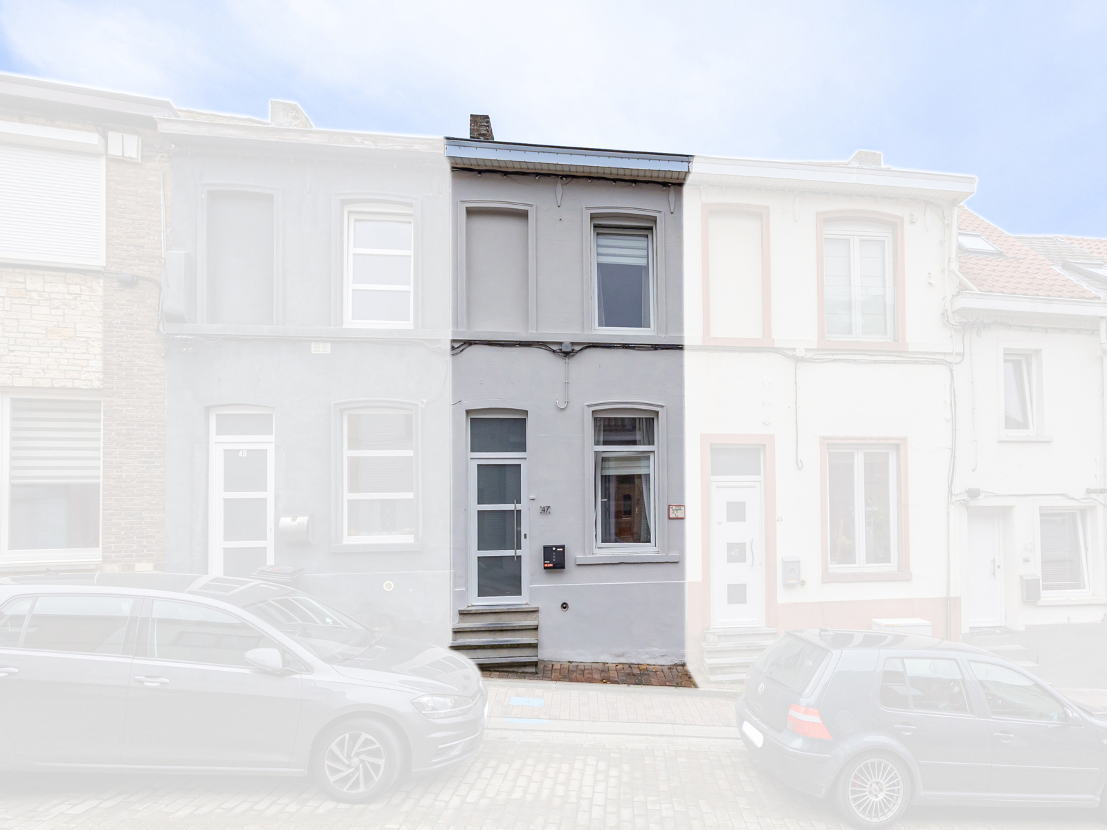 UITSTEKEND GERENOVEERDE STARTERSWONING - foto 2