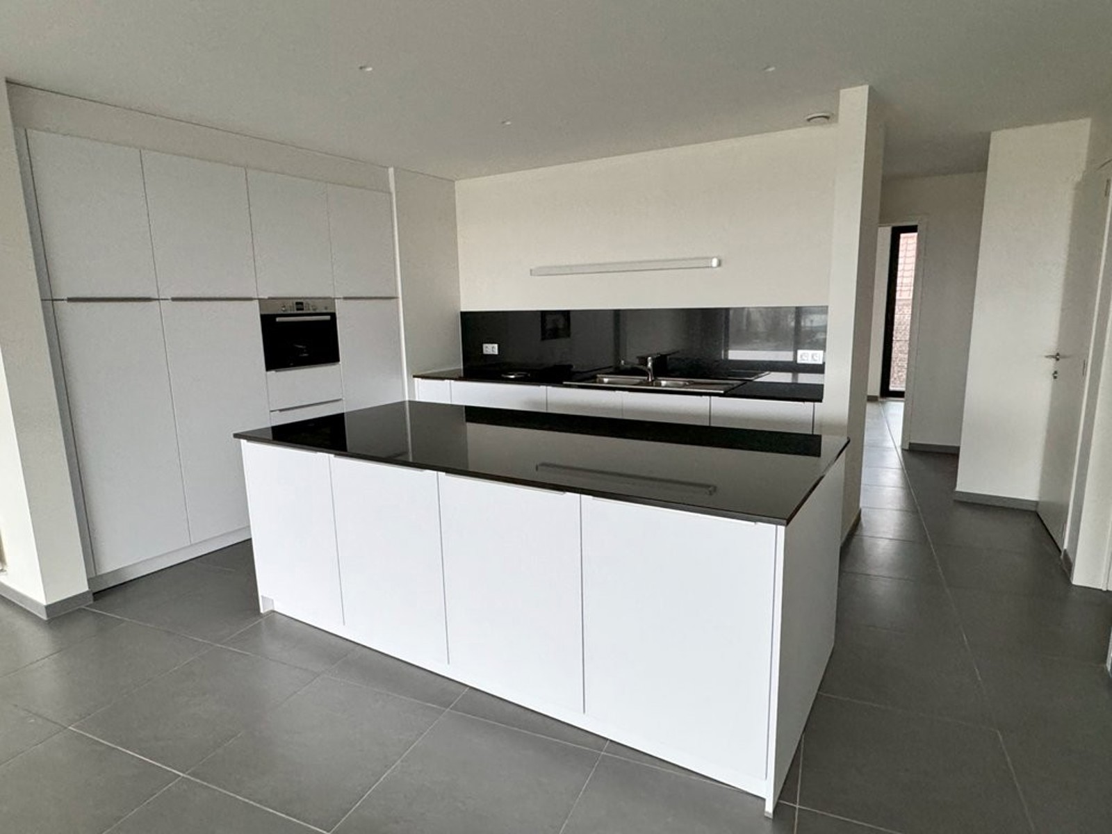 Luxueus appartement met 2 slaapkamers.  - foto 4