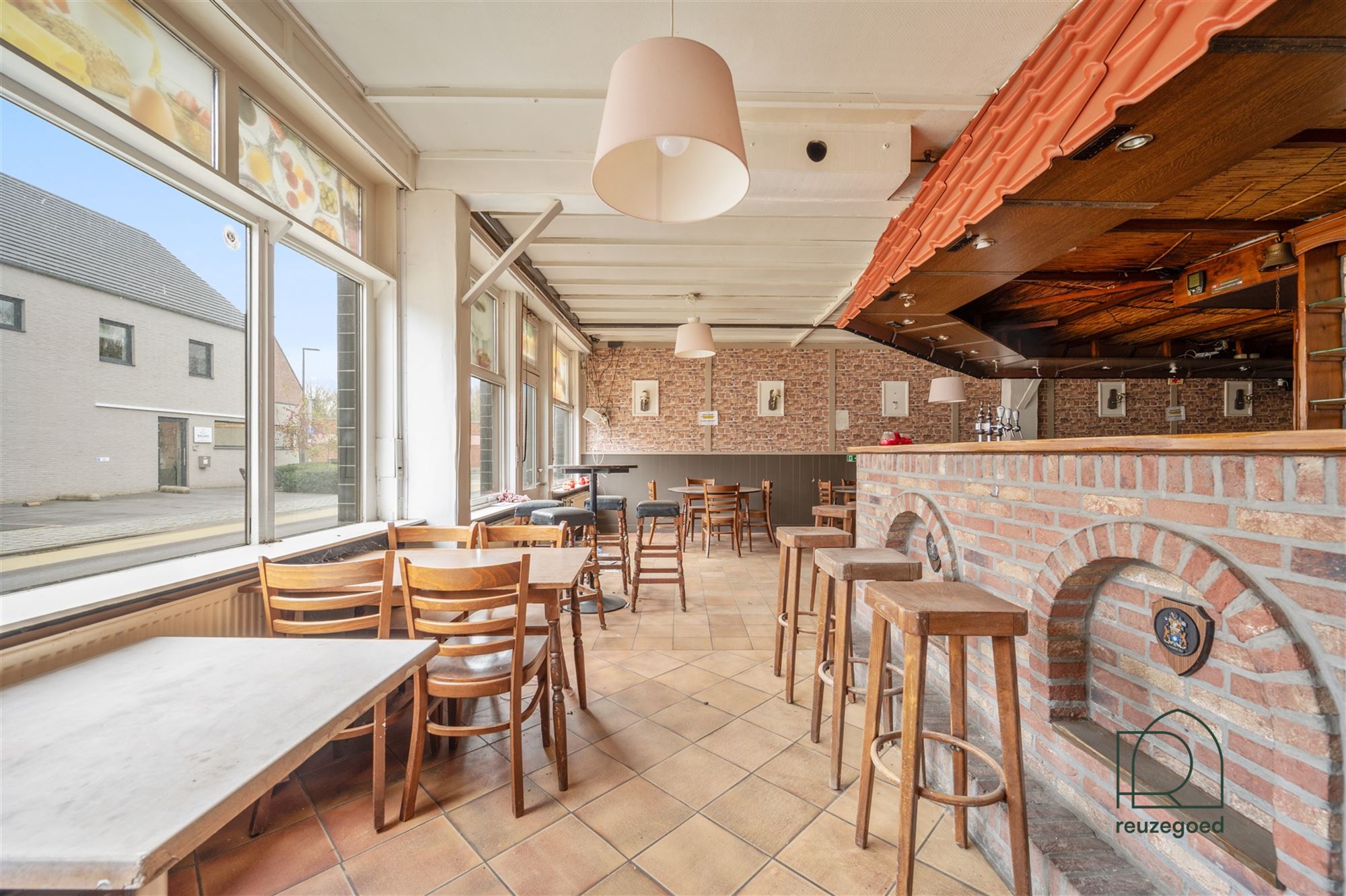 Unieke ontwikkelingskans in het hart van Rijmenam - foto 4