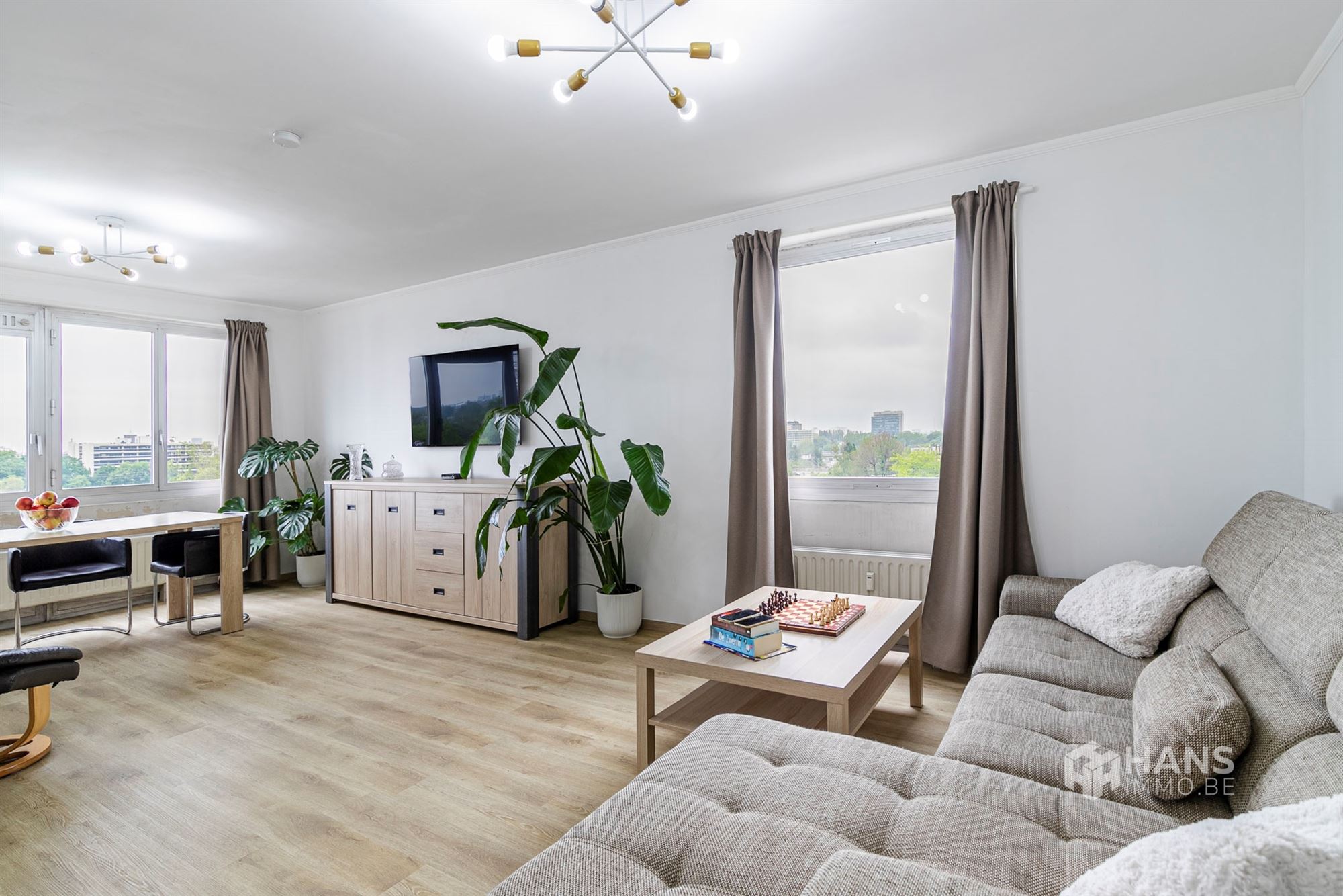 Apartment - photo 4