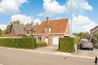 House for sale in Hamme