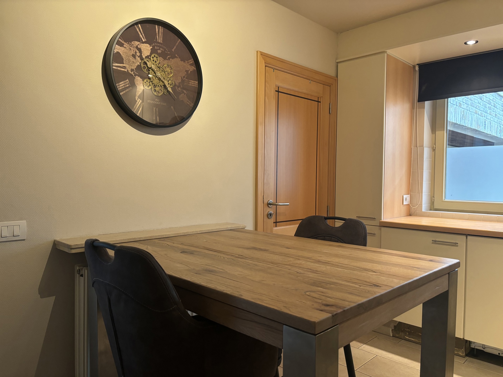 Appartement te huur in Beerse met 1 slaapkamer - foto 4