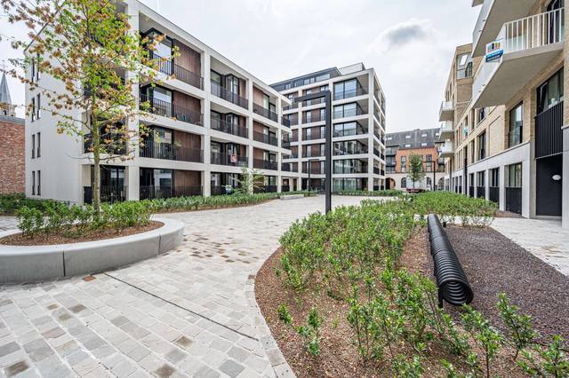 Project te koop in Roeselare