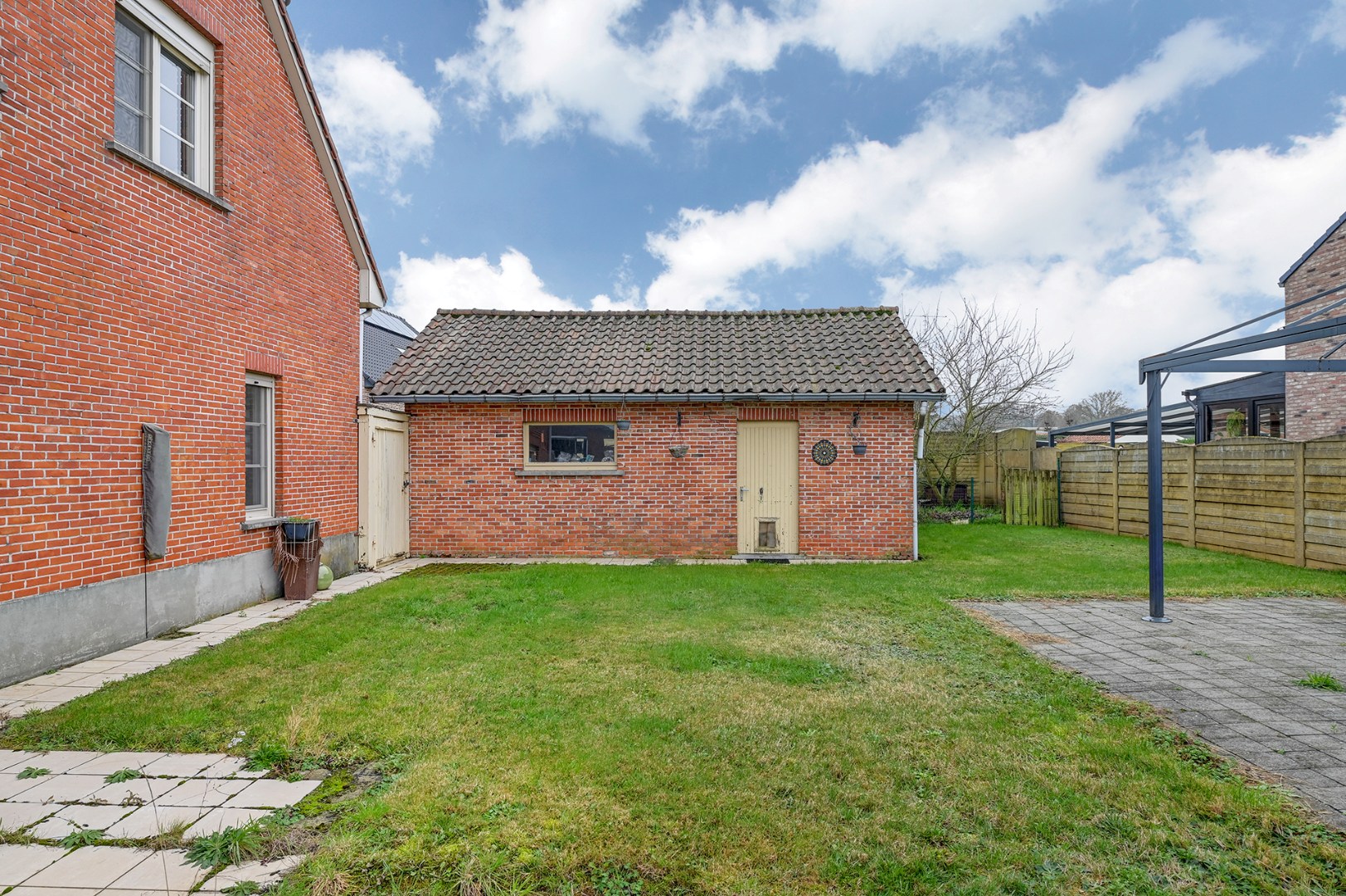Charmante, rustig gelegen woning met 5 slaapkamers - foto 4