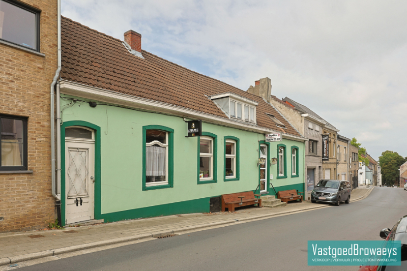 Commercial for sale in Geraardsbergen - photo 1