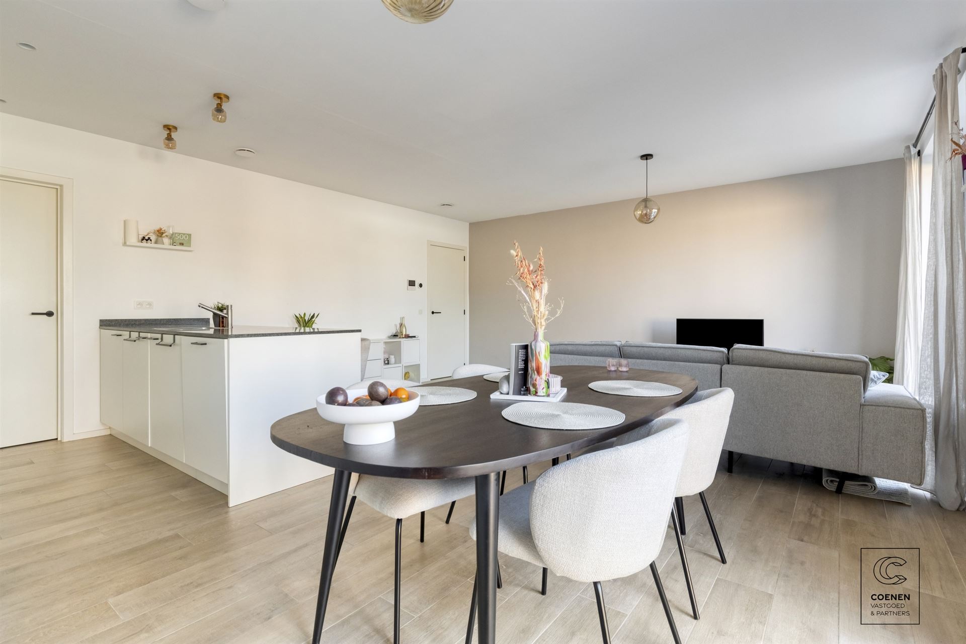 Residentie Klaverhof: hoogwaardig afgewerkte appartementen nabij centrum Vosselaar! - foto 4