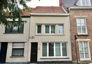 House for rent in Eeklo