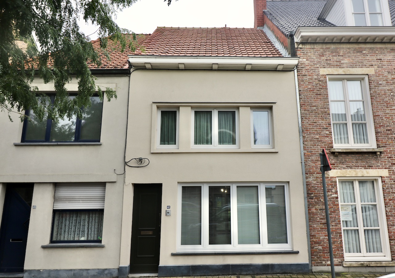 House for rent in Eeklo with 3 bedrooms - photo 1