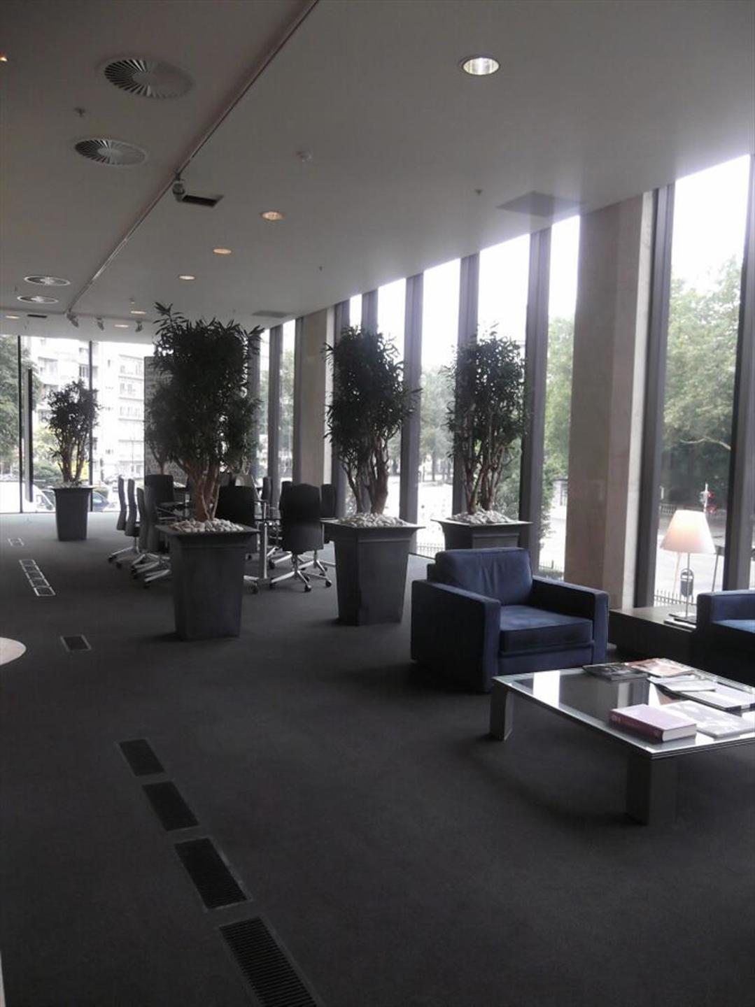 Kantoren met alle comfort te huur in centrum Brussel - foto 5