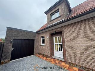 House for sale in Izegem