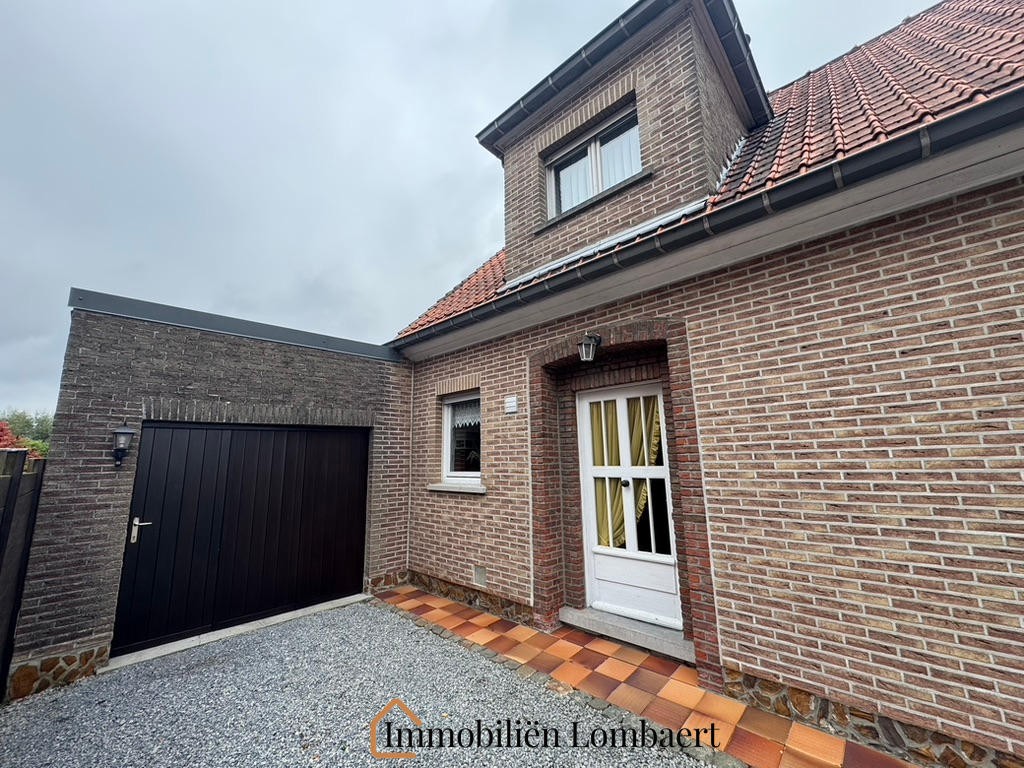 House for sale in Izegem with 2 bedrooms - photo 2