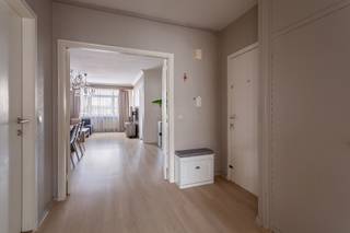 Apartment for sale in Antwerp