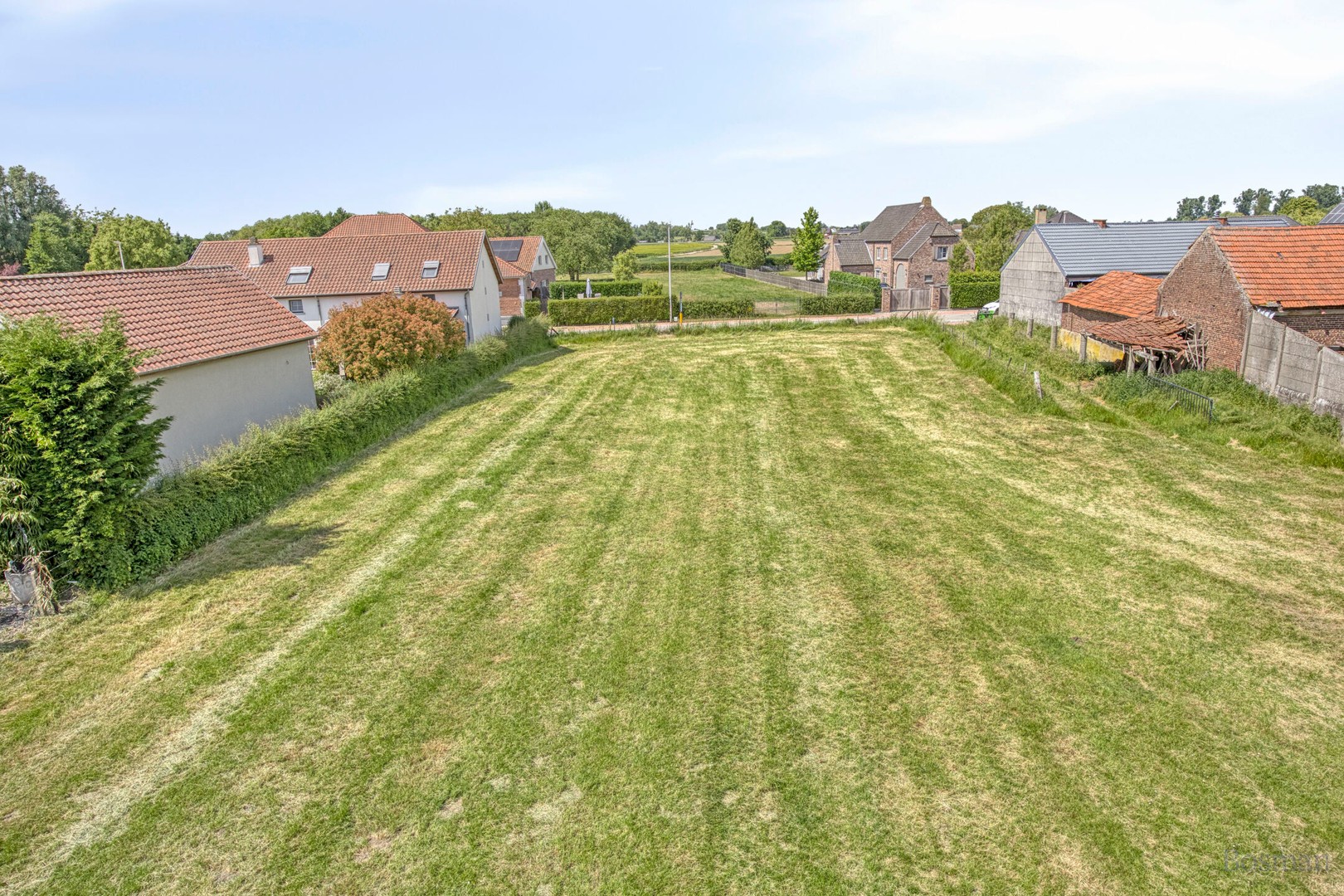 Land for sale in Geetbets - photo 4