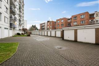 GARAGEBOX dans un quartier résidentiel avec une forte pression de stationnement.GARAGEBOX à vendre séparément.Soyez rapide et n'hésitez pas à...