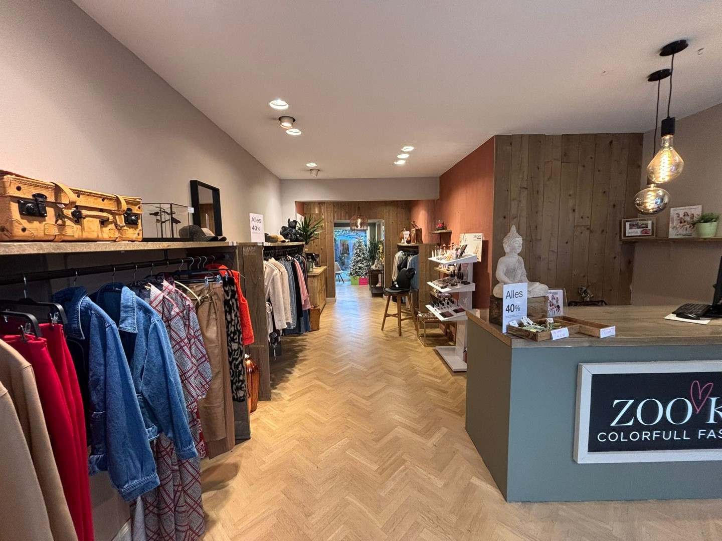 Commercial à louer à Brasschaat - photo 3