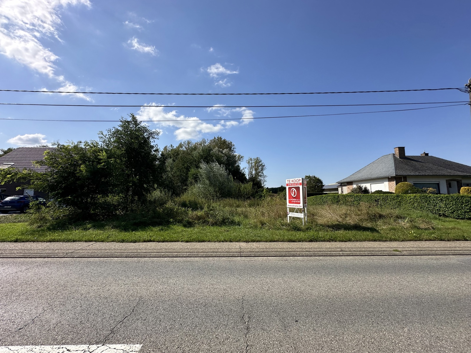 Grond te koop in Lubbeek - foto 1