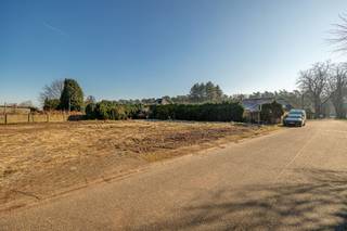 Terrain à vendre à Lille