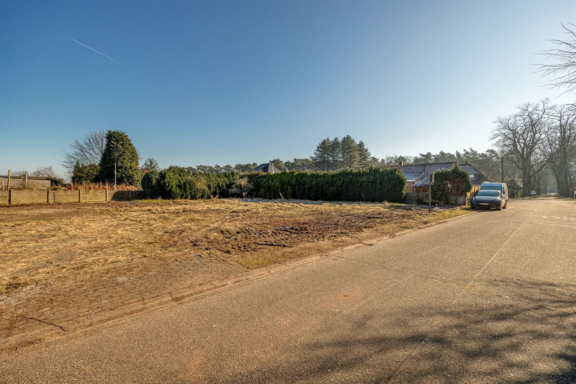 Terrain à vendre à Poederlee - photo 3