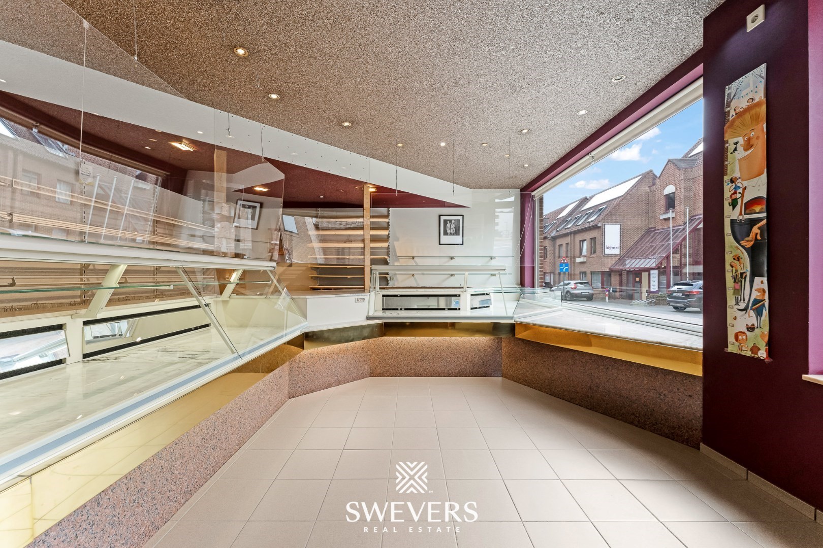 Multifunctioneel handelspand met instapklare woonst van 498m² - foto 3