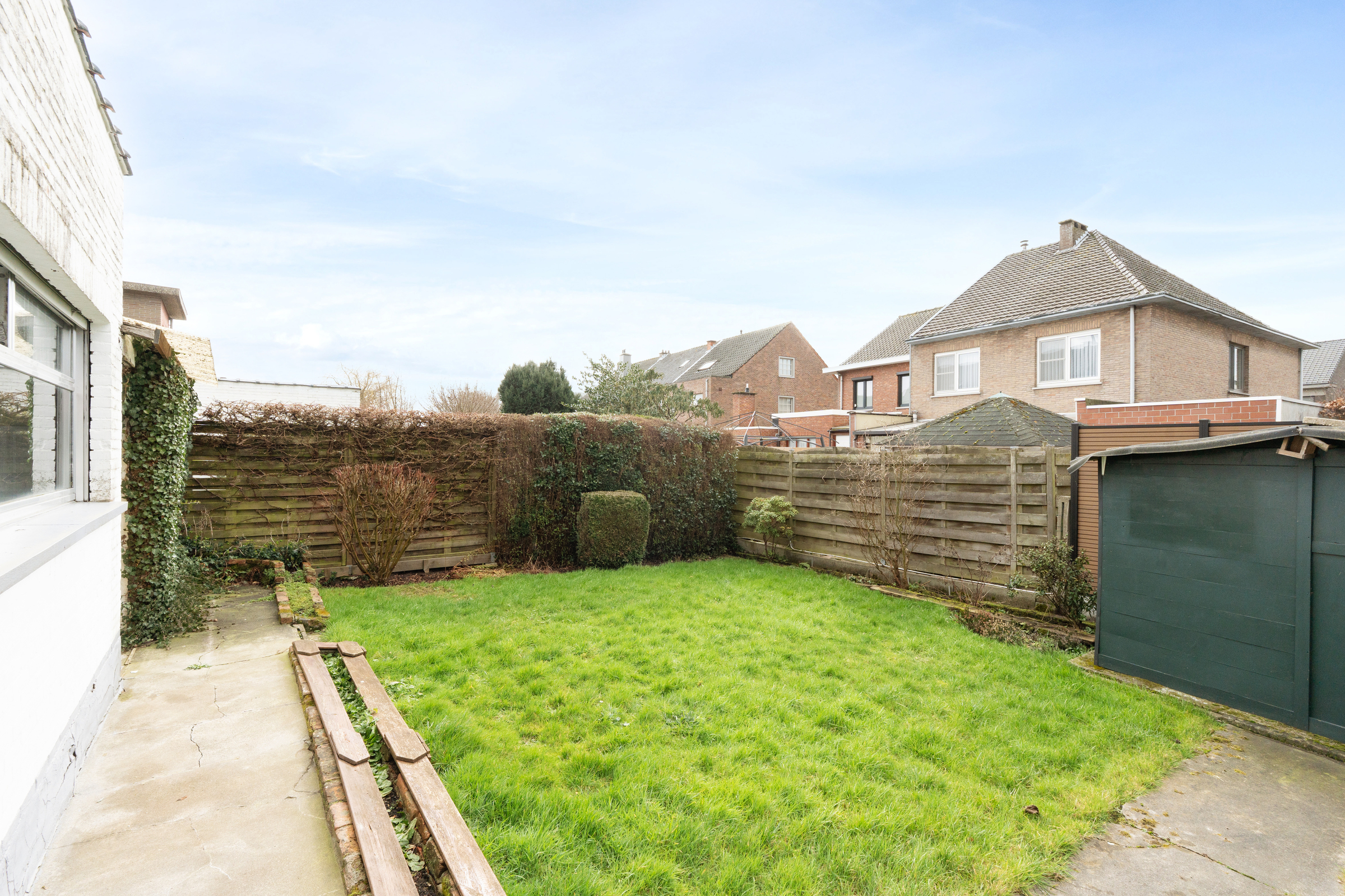 House for sale in Beveren with 3 bedrooms - photo 4