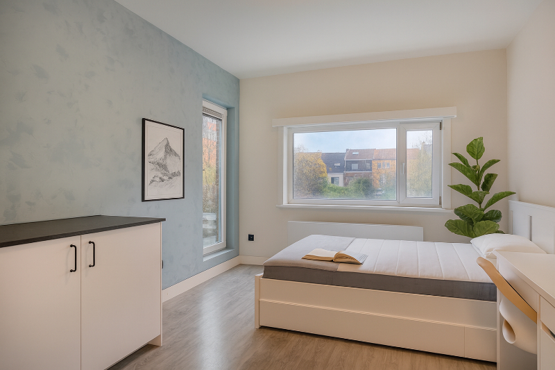 Maison à vendre à Gand avec 1 chambre - photo 1