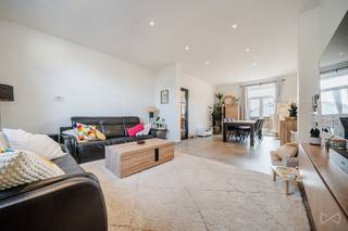 Huis te koop in Ecaussines