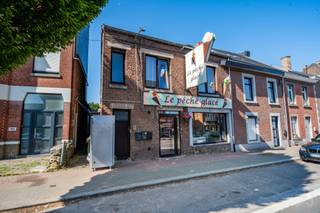 Commercieel te koop in Beyne-Heusay