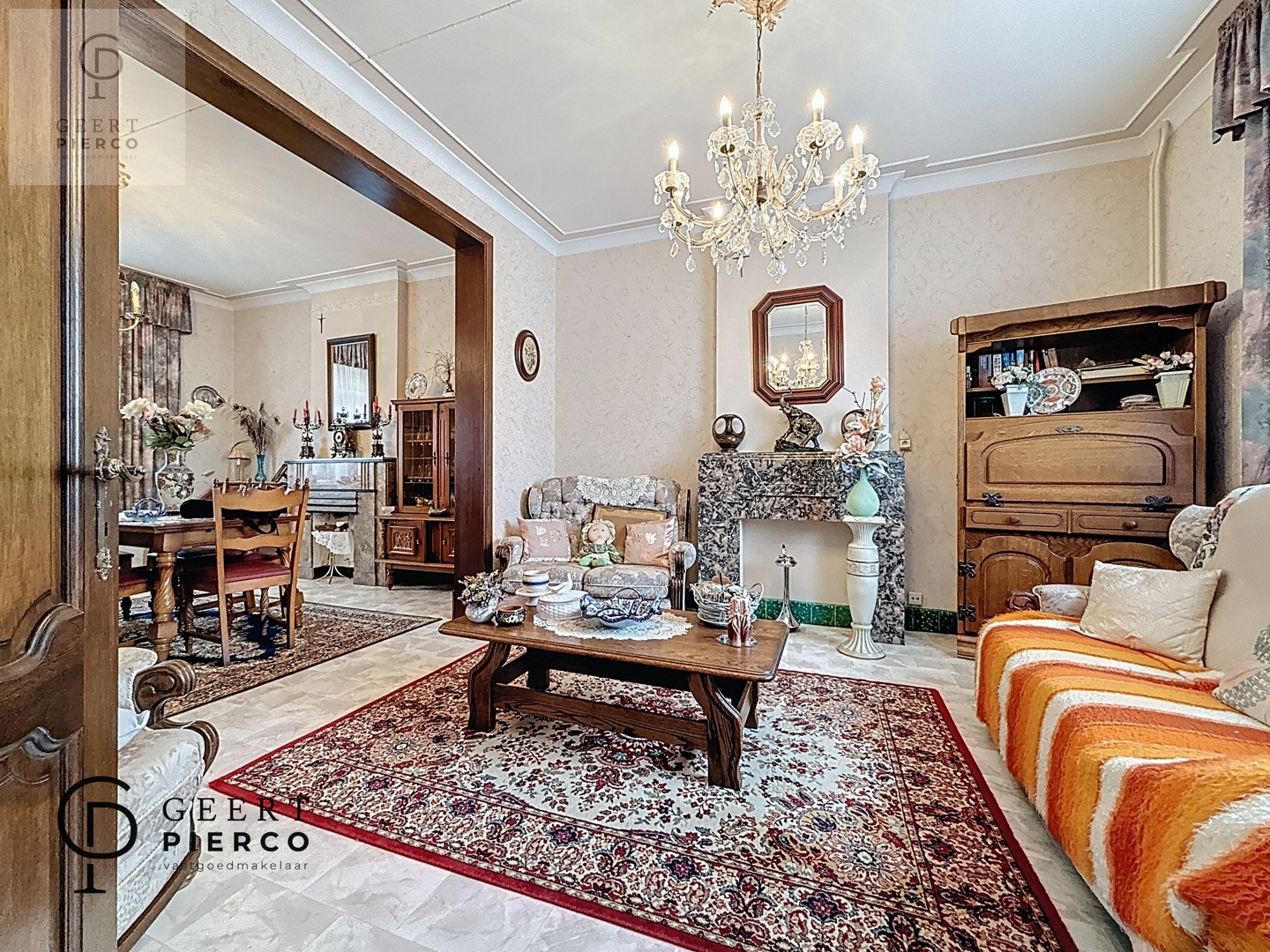 Leuke gezinswoning - foto 5