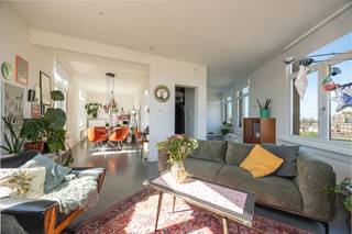 Apartment for rent in Antwerp