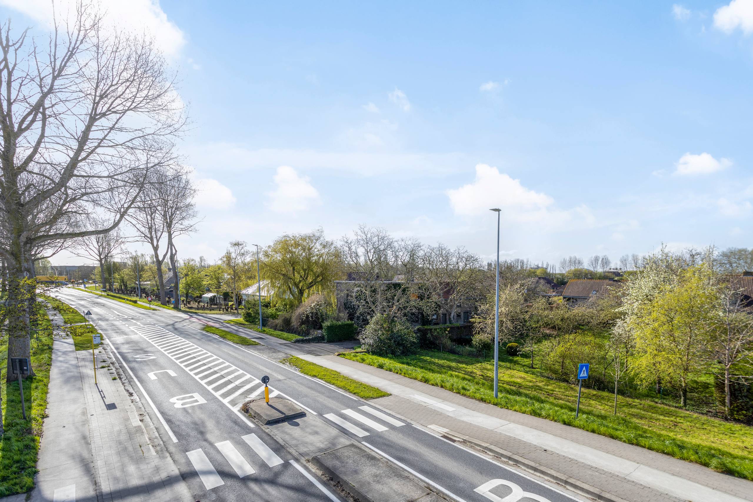 Bouwgrond nabij centrum Veurne - foto 3