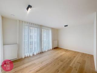 Dit moderne twee-slaapkamerappartement is een BEN - woning op de 2de verdieping en heeft een bewoonbare oppervlakte van ± 94 m² en een terras van ±...