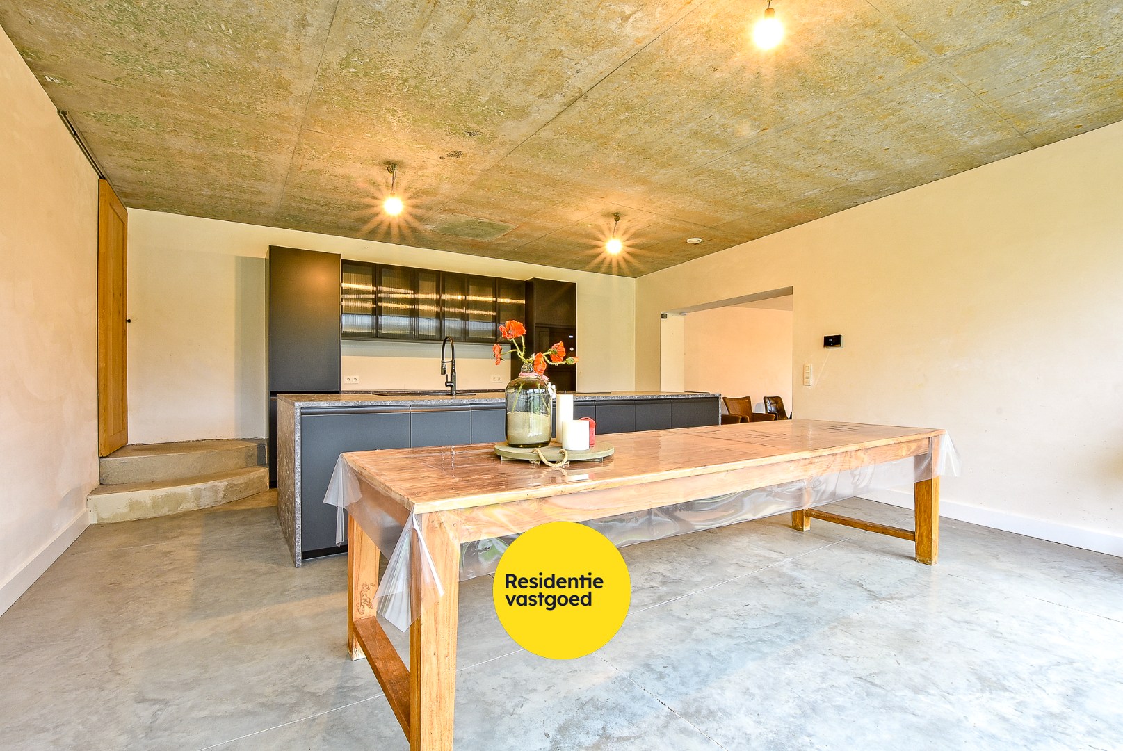 Halfopen nieuwbouwwoning aan de voet van de Zwarte Berg - foto 2