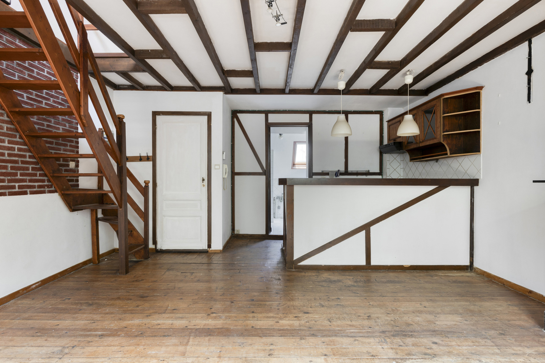 Maison à vendre à Ville de Bruxelles avec 4 chambres - photo 5