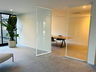 Het Axxes Business Park (ABP) is een cluster van 28.000 m² verdeeld over 7 kantoorgebouwen en een business center (ABC) met aanvullende diensten...