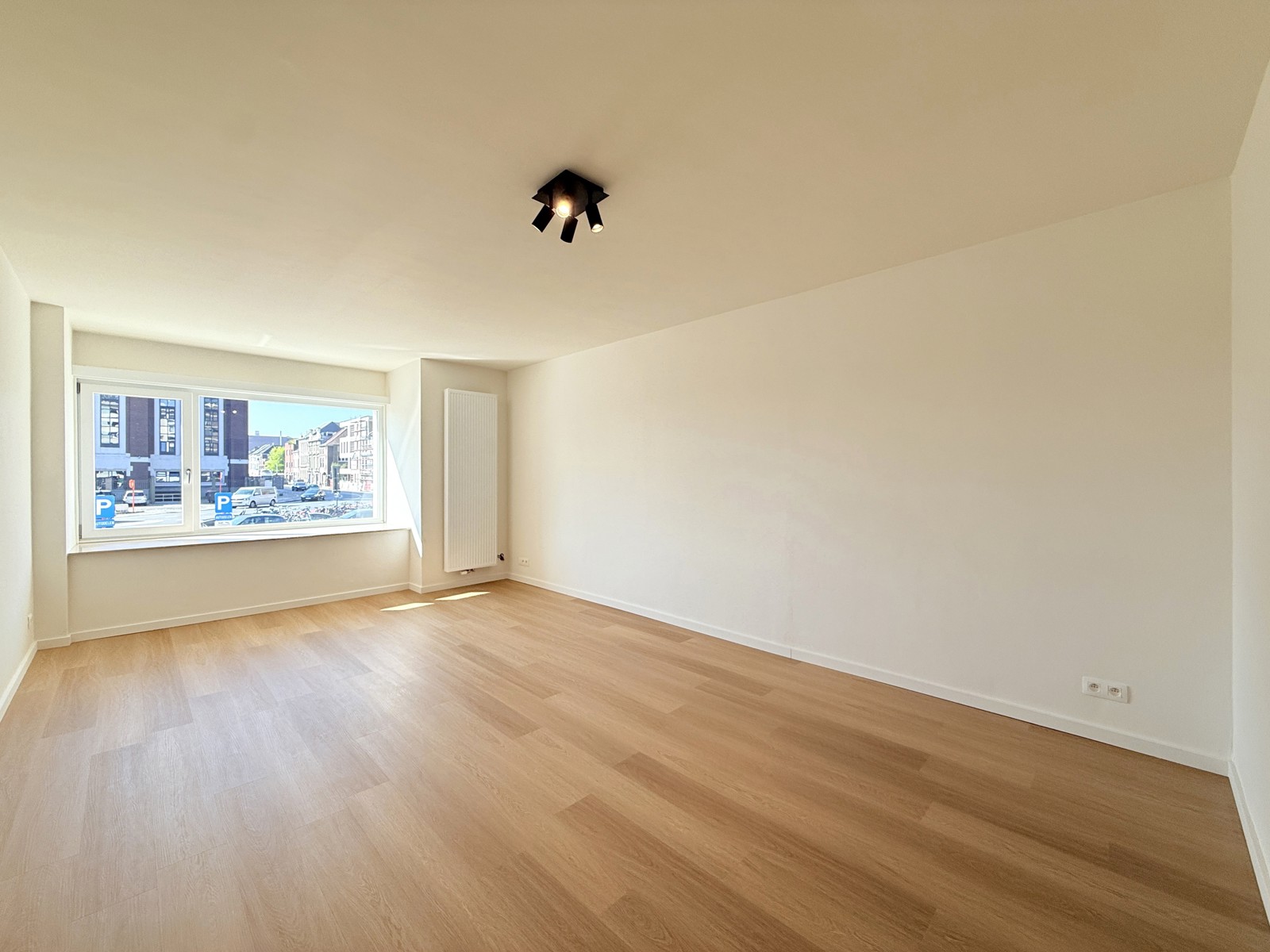 Appartement te huur in Gent met 2 slaapkamers - foto 2